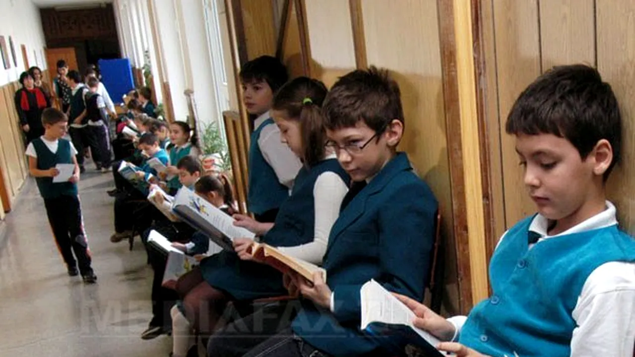 Test din 1952: La ce întrebări trebuiau să răspundă copiii de 11 ani?