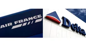 Air France şi Delta Airlines vor opera un zbor direct pe ruta Bucureşti- New York