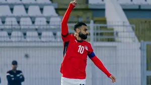 Egipt se califică la Campionatul Mondial din 2026. Salah devine golgheterul all-time al calificărilor Africii