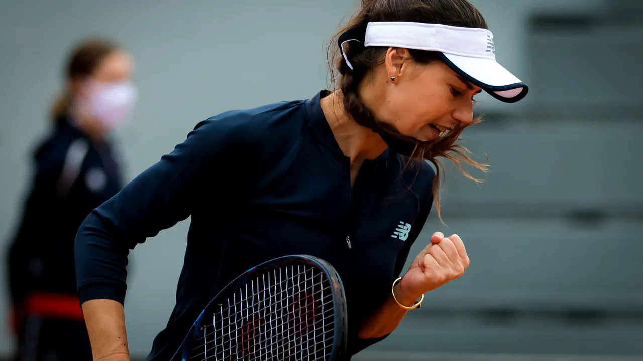 Haos la Australian Open. Sorana Cîrstea le răspunde celor care îi spun „să plece acasă”, după valul de plângeri lansat pe Twitter