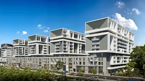 Prima Development Group a demarat un nou proiect rezidenţial în Capitală
