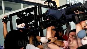 Un tribunal a interzis presei turce să prezinte lucrările unei comisii parlamentare