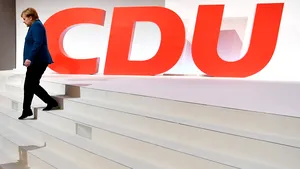 Popularitatea partidului Angelei Markel se erodează. CDU va avea nevoie de sprijinul ecologiştilor pentru a forma o majoritate