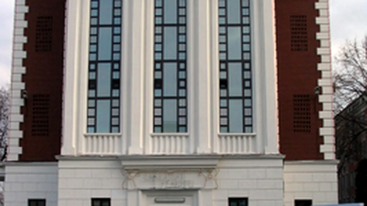 Antibiotice Iaşi va trece în patrimoniul Ministerului Sănătăţii