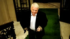 Hrebenciuc: Eu sunt mereu în tabăra câştigătoare, îmi rezerv plăcerea de a vedea mai târziu care e