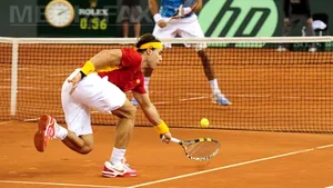 Spania a câştigat pentru a cincea oară Cupa Davis