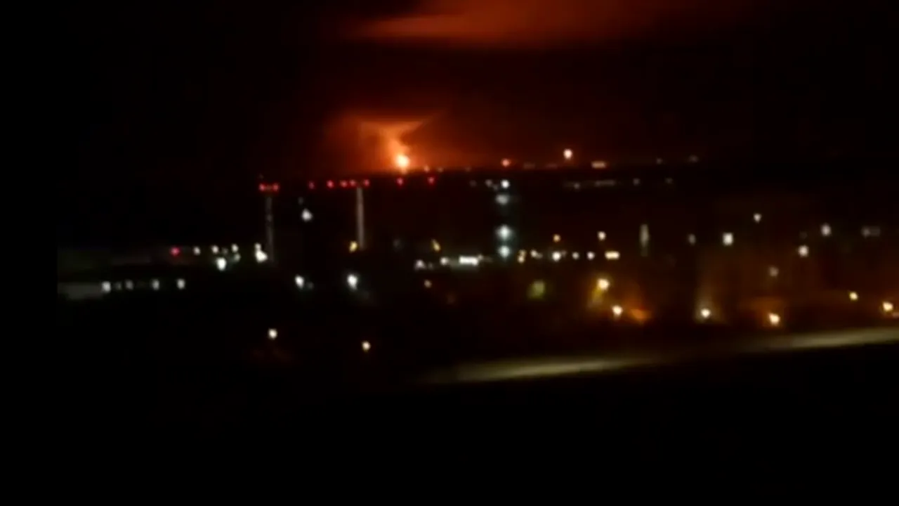 Războiul din Ucraina, ziua 1.352. Ucraina ar fi lovit rafinăria de petrol din Volgograd, Rusia / Oficial britanic: Trump îl poate aduce pe Putin la masa negocierilor