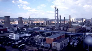 Oltchim va trimite în şomaj tehnic 1.140 de angajaţi, până la finele lunii februarie