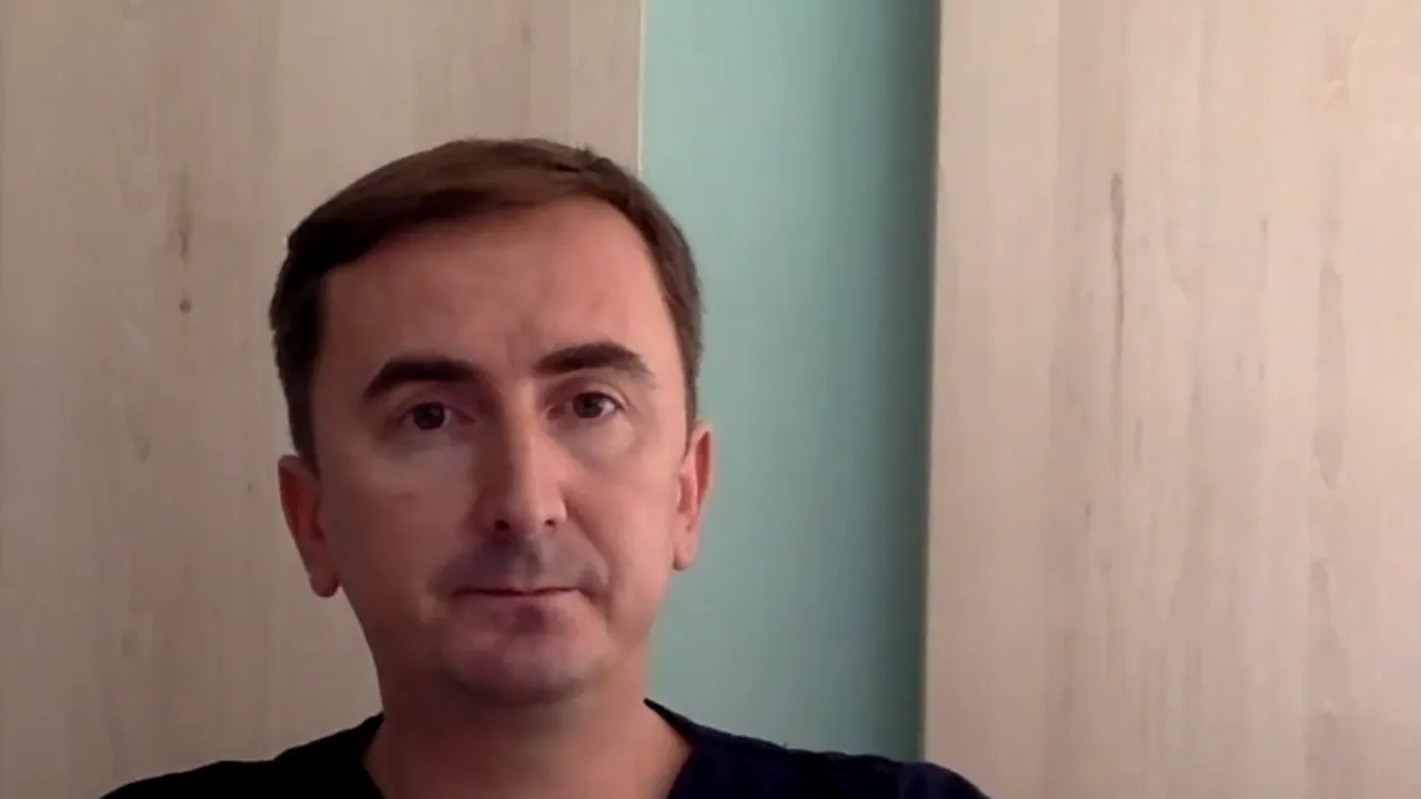 Healthcare Trends. Cancerul. Cele mai întâlnite tumori în România. Cum le prevenim corect? Invitat: Dănuţ Dejeu, medic primar Chirurgie generală şi Chirurgie oncologică

