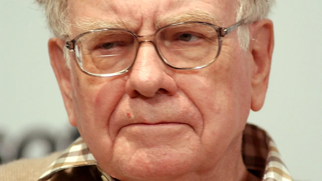 Berkshire Hathaway, cea mai respectată companie din SUA