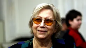 Elisabeta Polihroniade a lovit două persoane la Adunarea Generală a FR Şah