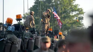 Moscova critică dur promisiunile lui Barack Obama de suplimentare a capacităţilor militare NATO în Europa şi îl acuză de instigare împotriva Rusiei