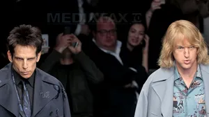 Ben Stiller a invitat-o pe Laura Bush să joace într-o scenă intimă din 