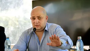 Deputat al comunităţii evreieşti din România: Nu concep asimilarea preşedintelui României cu unii dintre cei mai odioşi criminali din istorie