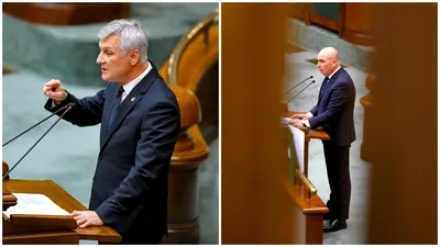 DECLARAȚII Dispută în Senat pe amendamentul PSD la legea integrității. Zamfir: Sacrificați 770 de milioane de euro pentru Fritz / Bolojan: Forțări evident neconstituționale