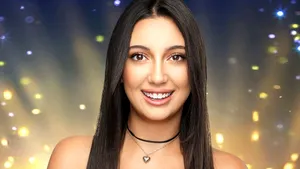 Un supravieţuitor al masacrului comis de Hamas va reprezenta Israel la Eurovison. Raphael a supravieţuit ascunzându-se sub cadavre