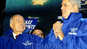 Octavian Creţu, denunţătorul care îi leagă pe Dan Voiculescu şi Adrian Năstase