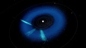 Mii de lumi necunoscute, descoperite în 45 de zile. Telescopul Vera Rubin livrează