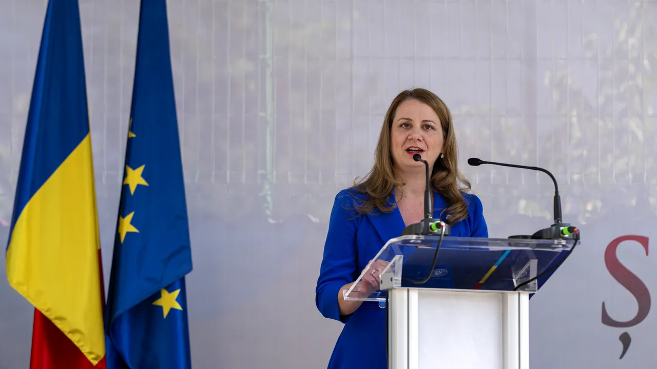Ligia Deca, despre testele anti-drog: Nu cred că rolul cadrelor didactice este să facă teste