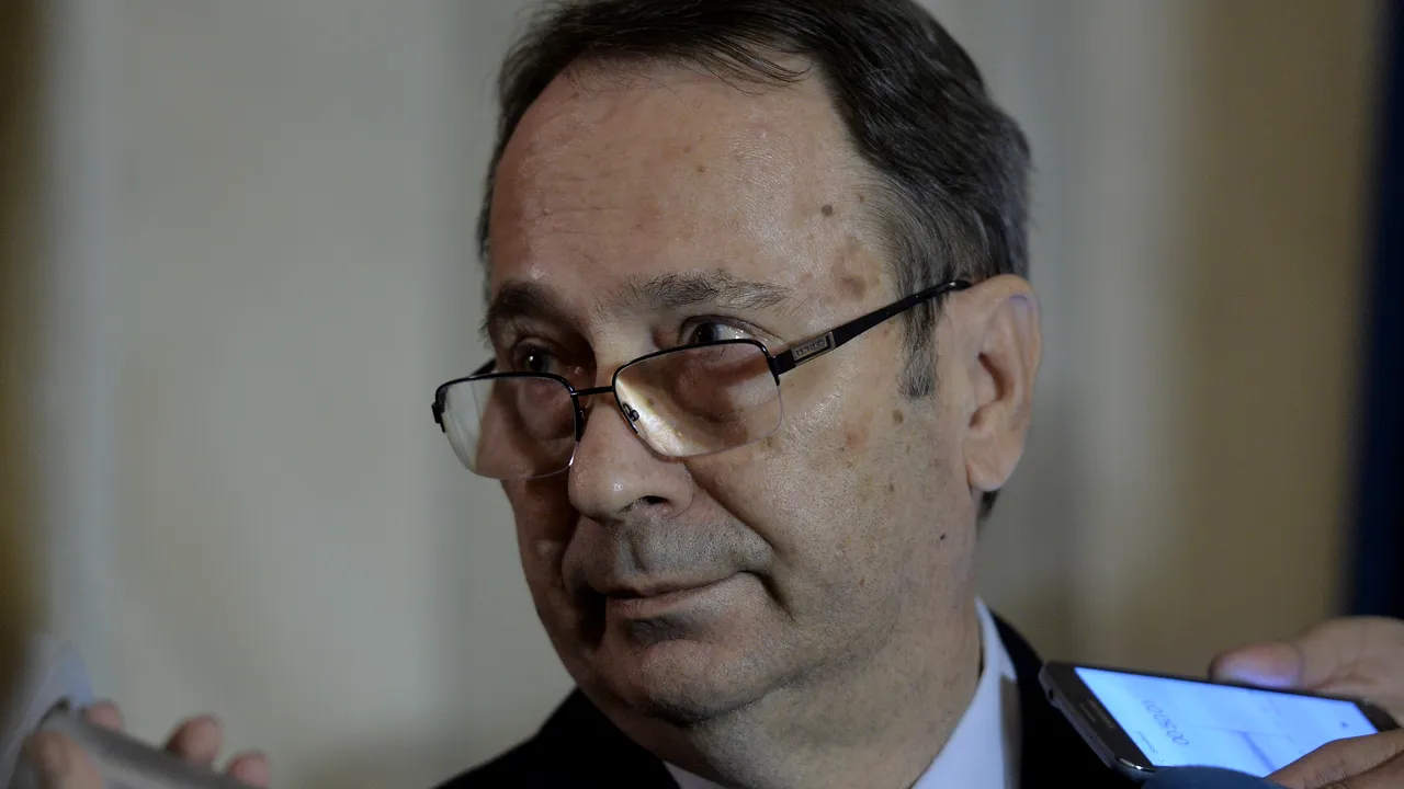 Valer Dorneanu, preşedintele CCR: Curtea Constituţională a României va dezbate miercuri sau joi speţa privind OUG 13