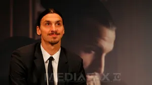 Ibrahimovici speră că Mourinho va rămâne la conducerea tehnică a echipei Chelsea