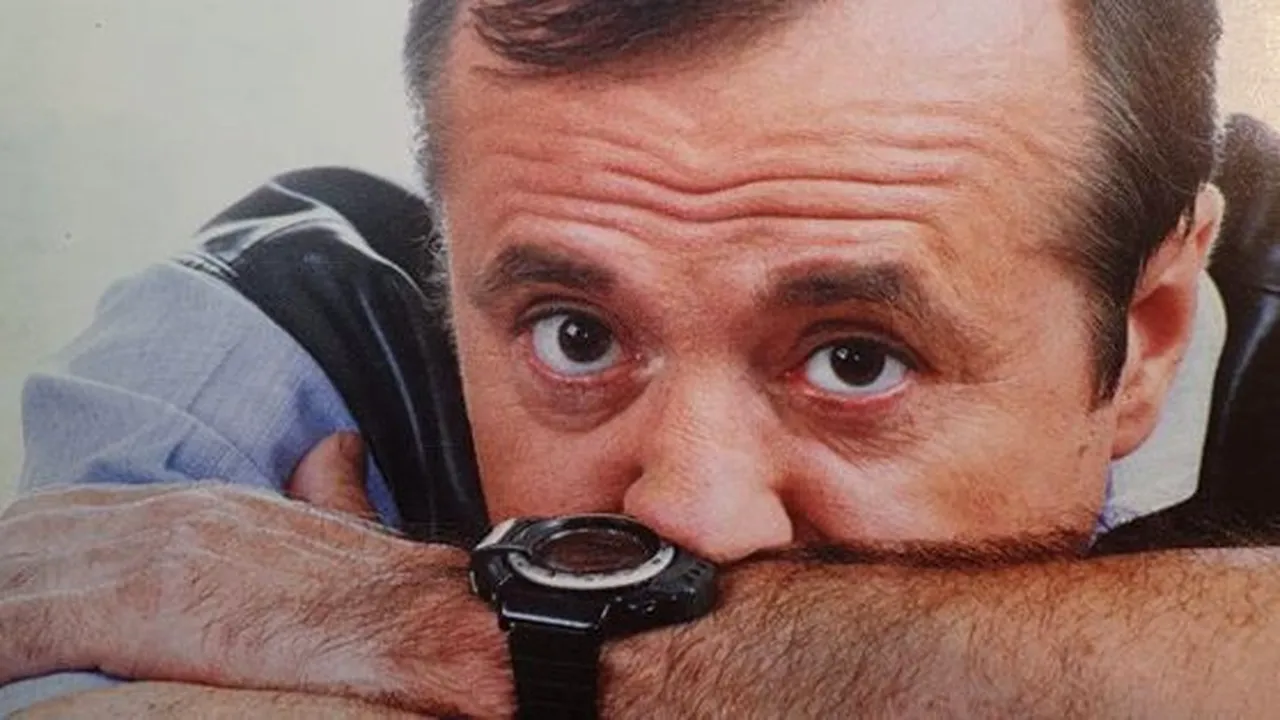 Ion Cristoiu: Presa are putere doar cînd regizorii din umbră vor să aibă