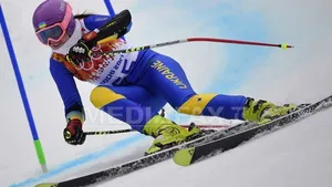 Ucraineanca Bogdana Maţoţka s-a retras de la Jocurile Olimpice în semn de protest faţă de incidentele de la Kiev