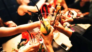 Băutura care te face să iei cele mai proaste decizii