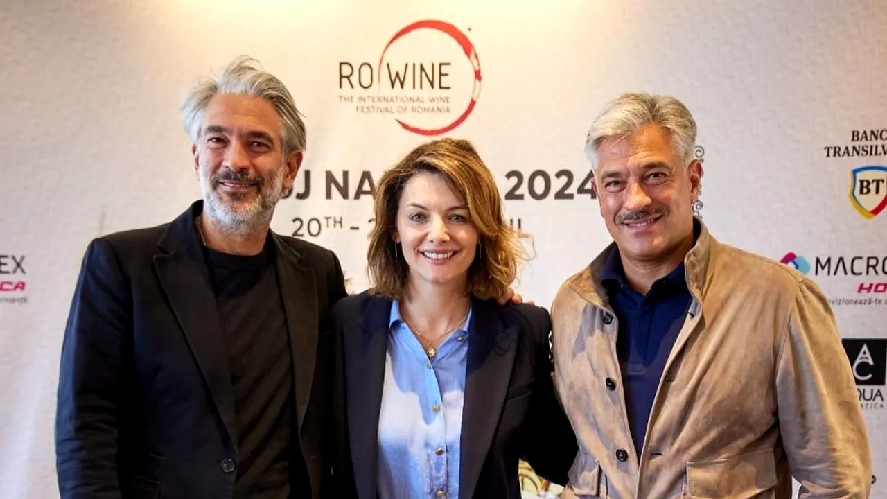 RO-Wine Bucureşti - Ediţia de Toamnă. 11-13 octombrie: Un weekend de vinuri premium şi superpremium