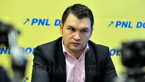 Stroe (PNL), după cazul Vosganian: Orice solicitare a justiţiei va beneficia de un răspuns pozitiv
