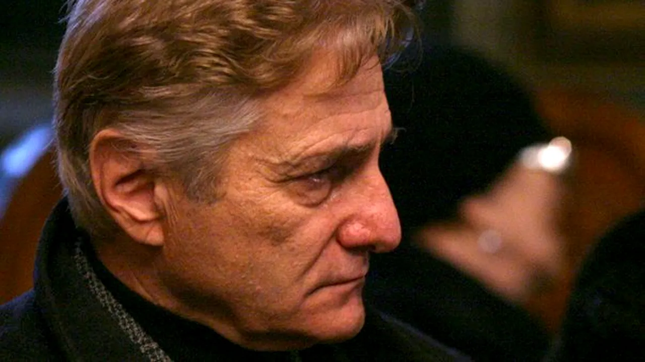 Regizorul Mircea Daneliuc, celebrat printr-o amplă retrospectivă la TIFF 2015