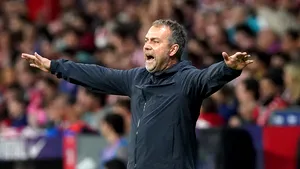 Hansi Flick e nemulțumit de programul încărcat al Barcelonei și vrea să discute cu oficialii La Liga: „e o glumă”