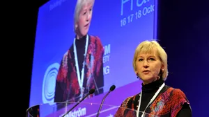 Vicepreşedintele CE îi îndeamnă pe români să meargă la vot la alegerile europene