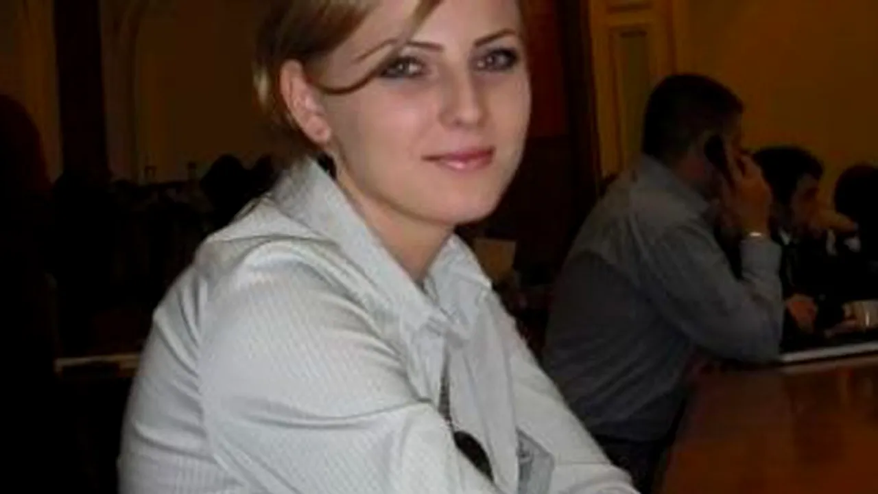 PSD-ista damă de companie pentru politicieni a terminat liceul teologic