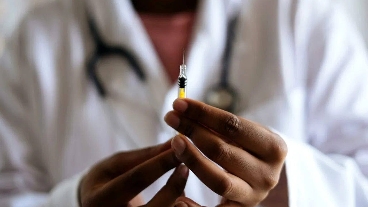Epidemie de rujeolă în SUA: peste 1.200 de persoane s-au îmbolnăvit, de la începutul anului
