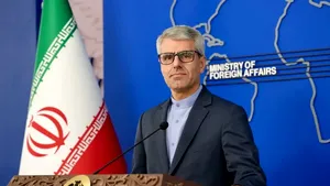 Iranul anunță: „Strâmtoarea Ormuz nu va fi deschisă pentru nicio țară care vrea să ne lovească. Ca țară riverană, avem dreptul să luăm măsuri”