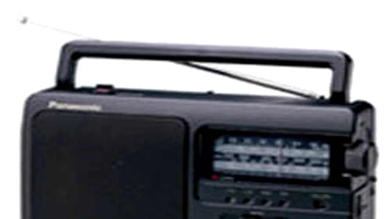 SRR vrea majorarea taxei radio