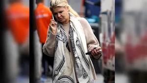 Corinna Schumacher a spus care este motivul pentru care nu poate da detalii despre starea de sănătate a soţului ei