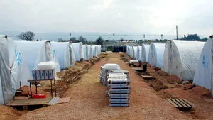 Zeci de români, sclavi pe o plantaţie de căpşuni din Grecia - VIDEO