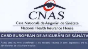 Cardul European de Sănătate: De unde se obţine şi cum poate fi folosit