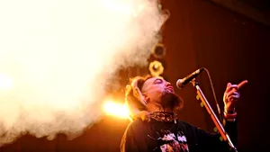 Soulfly şi Machine Head au vrăjit publicul autohton la Rock the City - ziua a doua