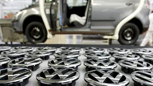 Volkswagen va construi două noi centre de producţie în China