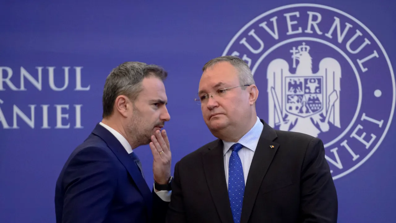 Guvernul caută resurse pentru a plăti sumele restante din programul 50-20 