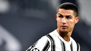 Reacţia lui Cristiano Ronaldo după moartea lui Maradona: ”Îmi iau rămas bun de la un geniu etern”