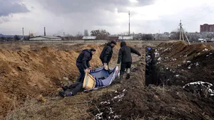 Bilanţul victimelor civile din Ucraina depăşeşte 1.000 de morţi, potrivit ONU