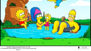 Serialul „Familia Simpson” a împlinit 30 de ani de la lansare