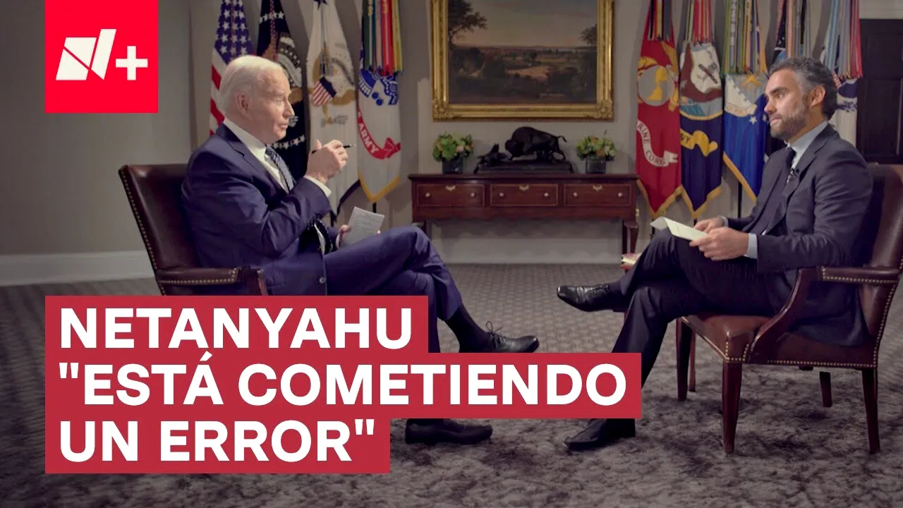 COMENTARIU Lelia Munteanu: Biden: o condamnare... precaută a lui Netanyahu  