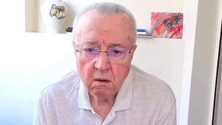 Ion Cristoiu: Nicușor Dan-președintele Ucrainei?