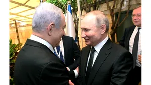 COMENTARIU Lelia Munteanu: Declaraţia Israelului pe tema Ucraina – 