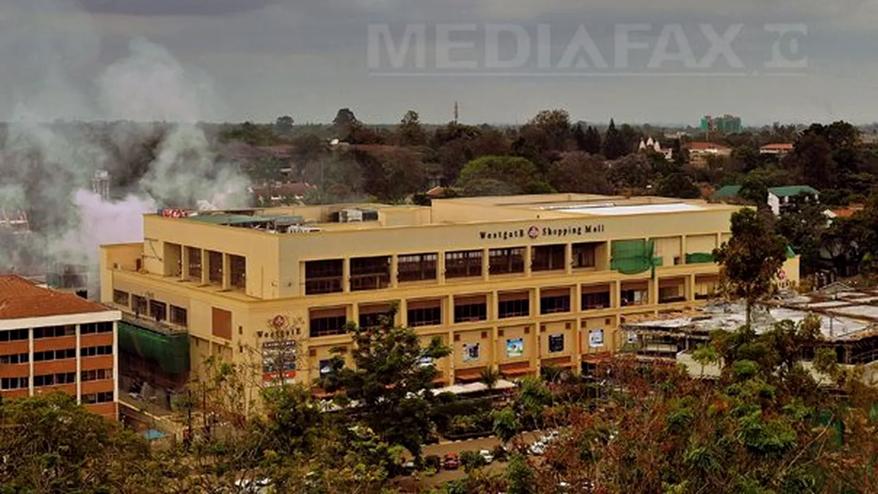 Doliu naţional în Kenya, unde salvatorii caută alte victime ale atacului de la Nairobi